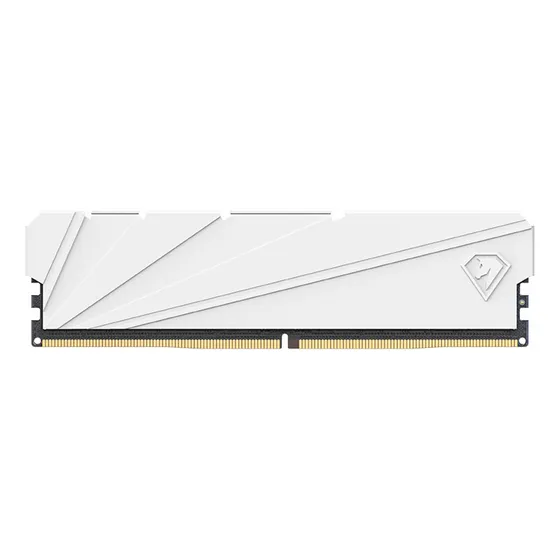 Memoria Netac Shadow Ddr4 3200mhz 16gb Ntssd4p32sp-16w