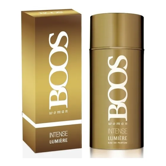 Boos Intense Lumiere Edp Woman X 90 Ml
