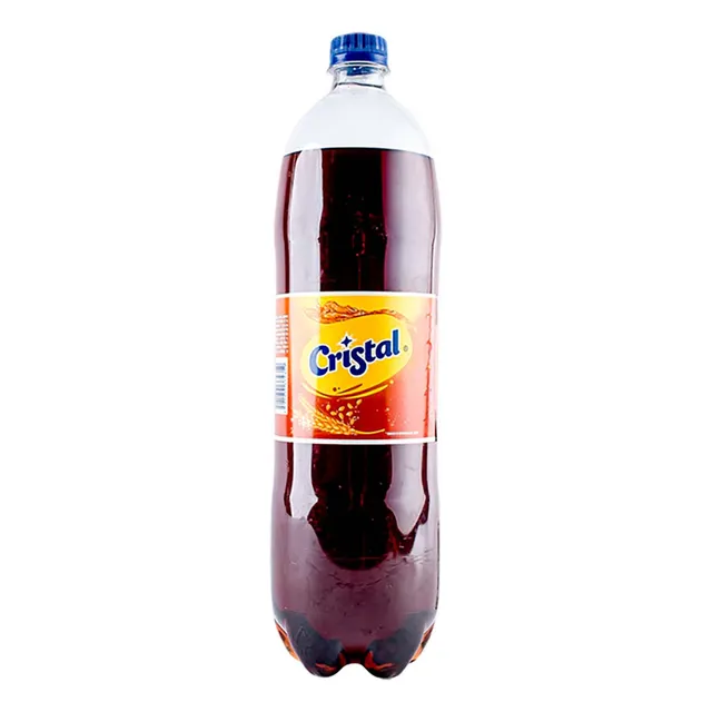 Refresco Cristal Negra 1.35L