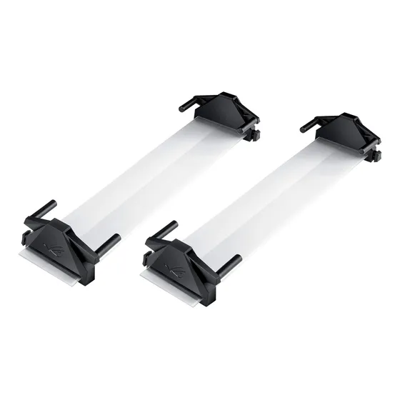 Asus Rog Bezel-free Kit Abf01 Configuración Universal De Con