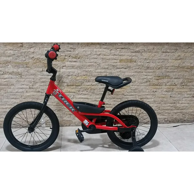 Bicicleta Rin 16 Marca Trek