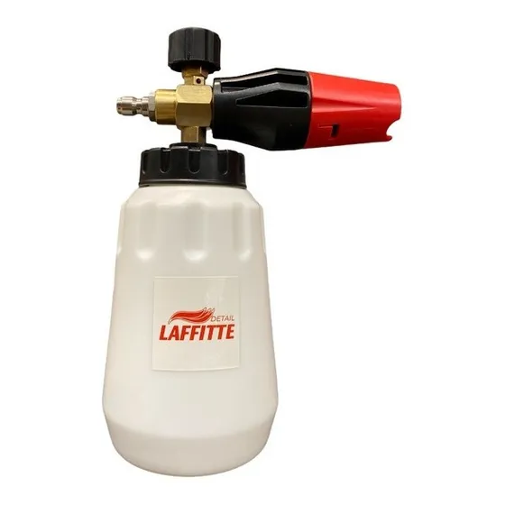 Foam Lance Premium Generador De Espuma Laffitte