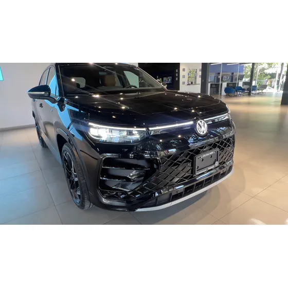 Volkswagen Tiguan 1.4 Tsi R-line Dsg