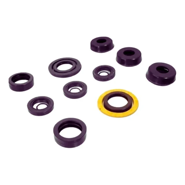 Kits De Reparo Jp75 Jactó Genérico Brasileño