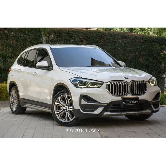 Bmw X1 2.0 F48 Sdrive 20i