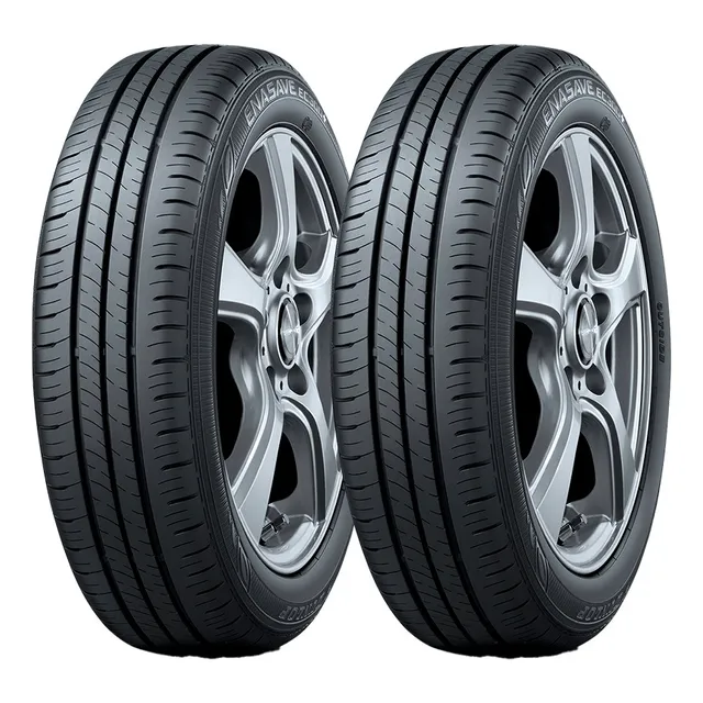 Kit X2 Neumáticos Dunlop Direzza Dz102 205/45r17 88w