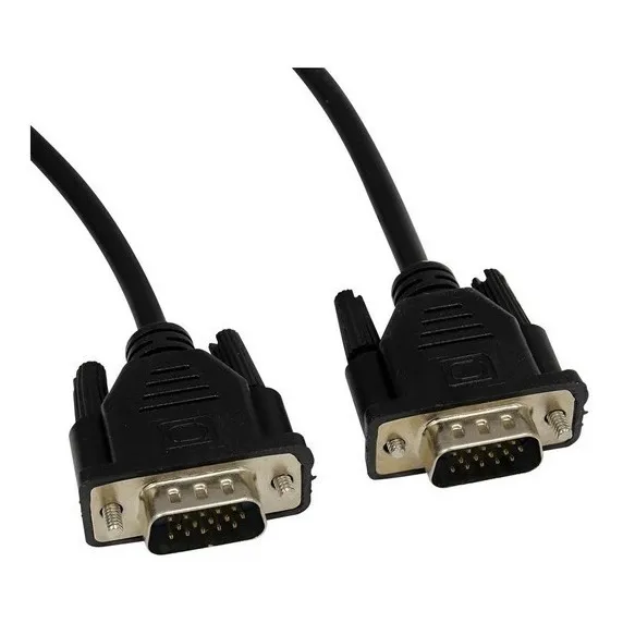 Paq 15 Cables Vga-vga Monitor Video 1.8mts Hp-924318-0011947