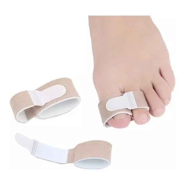 Separador De Dedos Para Manicura Separador De Férula Nuevas