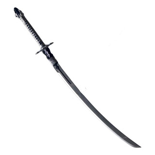 Nier: Automata, Espada Katana Virtuous Contract, 2b Cosplay Nier: Automata, Espada Katana Virtuous Contract, 2b Cosplay
