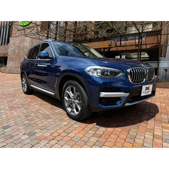 Bmw X3 X3 30e