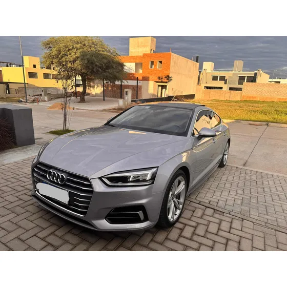 Audi A5 Sportback 2.0 Tfsi 252cv