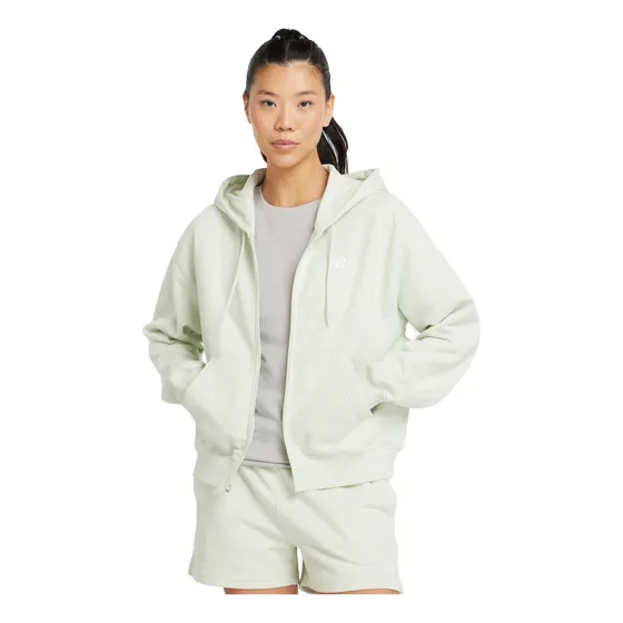 Campera New Balance De Dama - Sport Essentials - Wj41501num