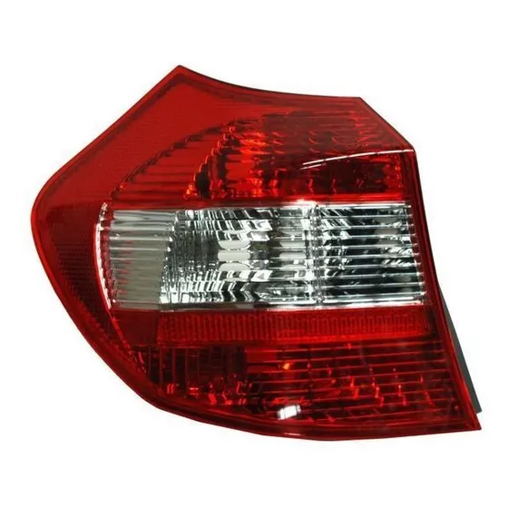Calavera Bmw Serie 1 2005 Al 2007 Sin Arnes Izquierda