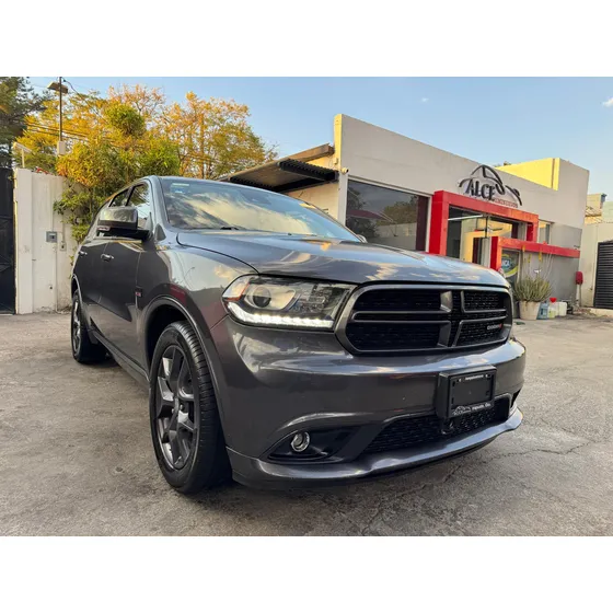 Dodge Durango 5.7 V8 R/t At
