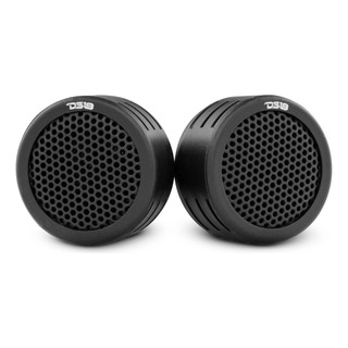 Par De Tweeters Ds18 Twpz De 1 Pulgada Par De Tweeters Ds18 Twpz De 1 Pulgada