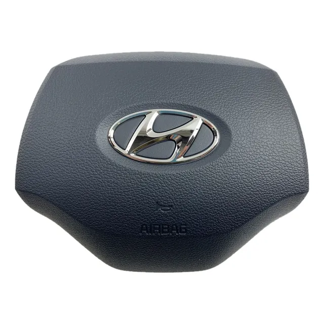 Tapa De  Timón Tapa De Airbag Para Hyundai Elantra 2019/2020