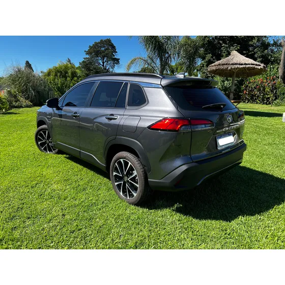 Toyota Corolla Cross 1.8 Hev Seg Ecvt
