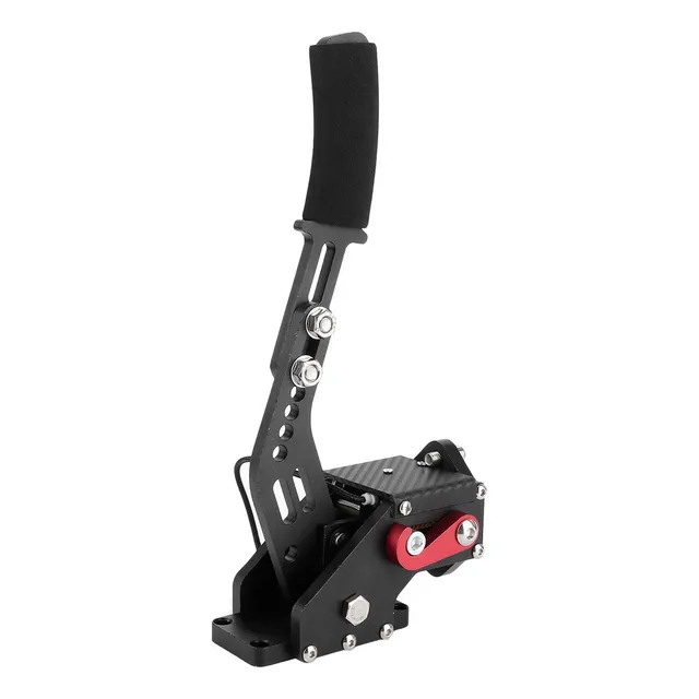 Freno De Mano Usb De 14 Bits Para Logitech Racing G27 G25 G2