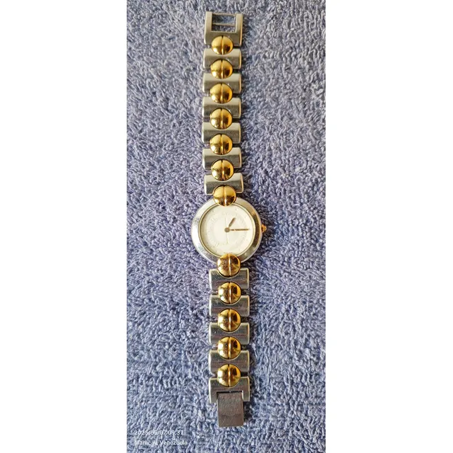 Longines Rodolphe Mujer Plata Acero Inoxidable