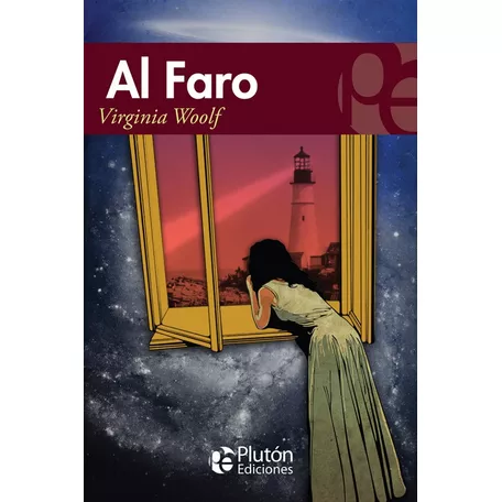 Libro: Al Faro / Virginia Woolf