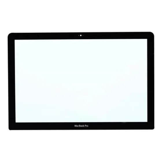Substituição do vidro da tela de vidro do Apple Macbook Pro 13