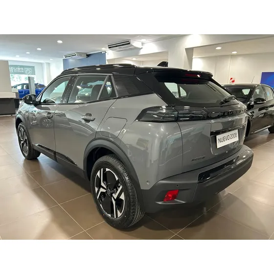 Peugeot 2008 1.0t Allure