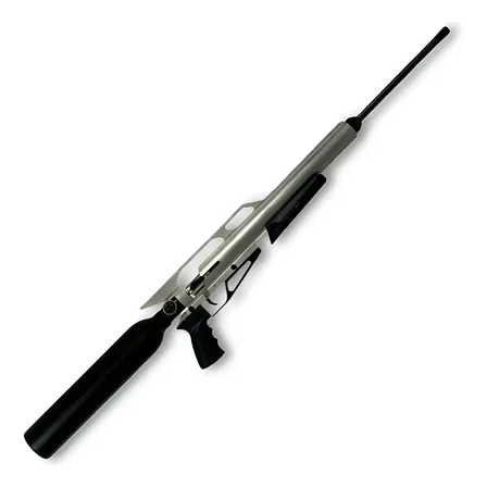 Pcp Custom Giii - Aluminio Plus - 5.5mm Alumínio 5.5 Mm