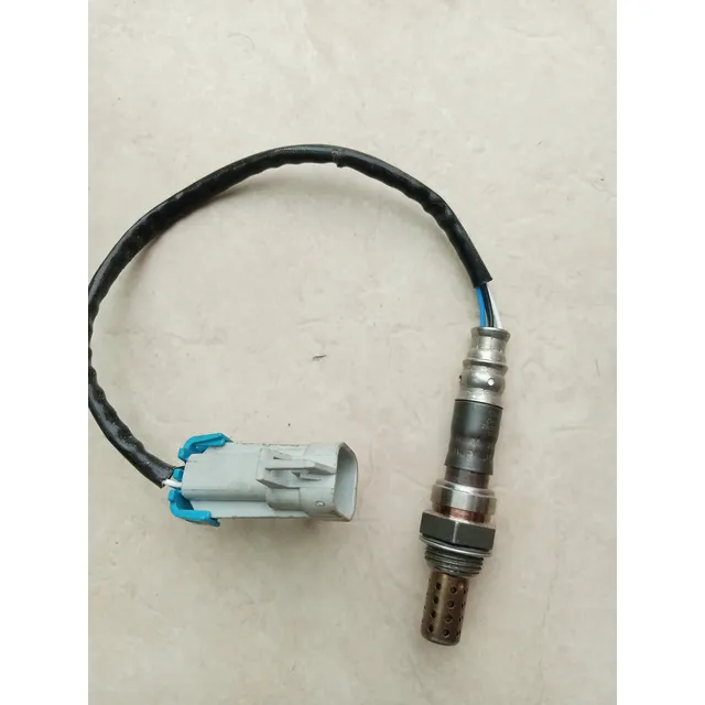 Sensor Oxigeno Silverado Rey Camion 3500 Original.