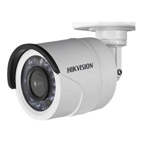 Camara De Seguridad Bullet Hikvision 2.8 Mm 1080p 4 En 1