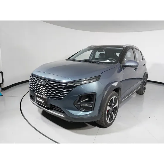 Chirey Tiggo 2 Pro 1.0 Luxury Cvt