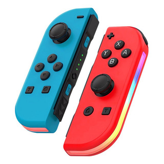 Controles Joystick Compatibles Con Nintendo Switch Controles Joystick Compatibles Con Nintendo Switch