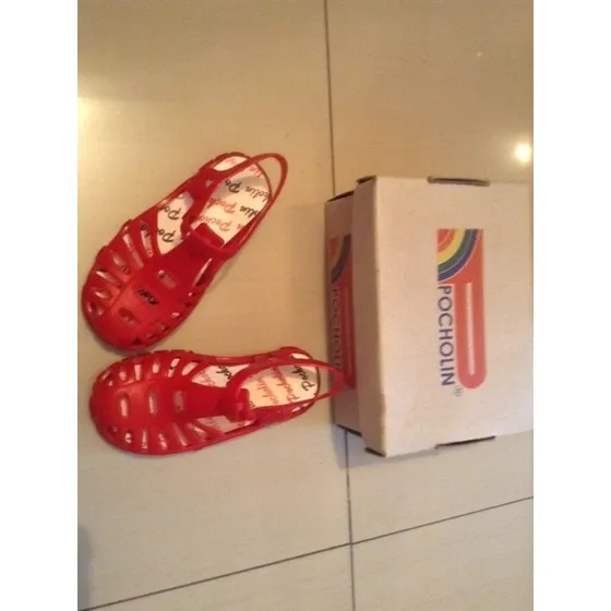 Sandalias Para Niñas