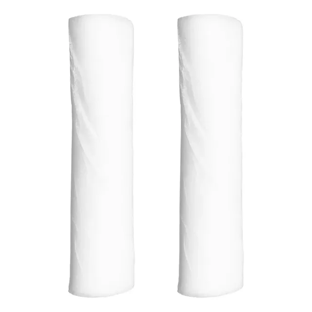 2 Rollos Filtro Para Campana Extractora Utensilios De Cocina
