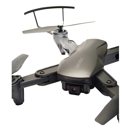 Dron Con Cámara Gps Y Estuche