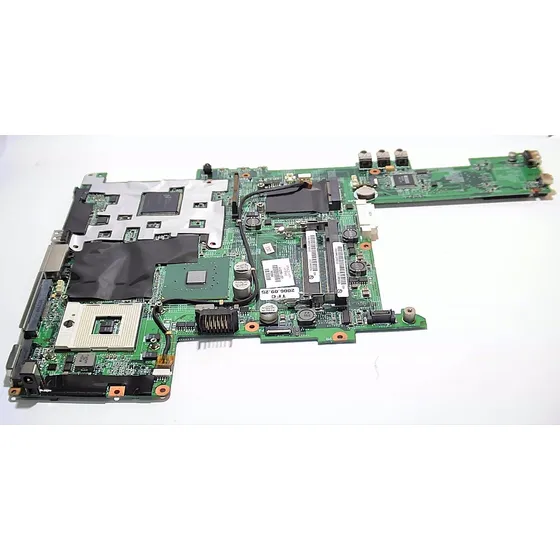 Tarjeta Madre Hp Pavilion Dv1000 Dv1600 412239-001