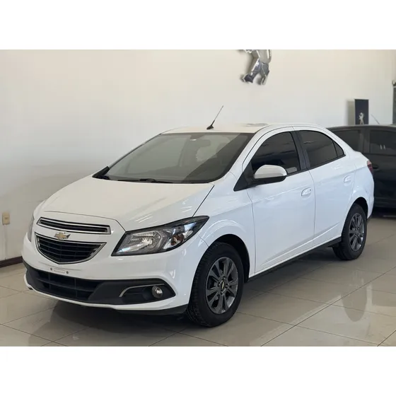 Chevrolet Prisma 1.4 Ltz 98cv