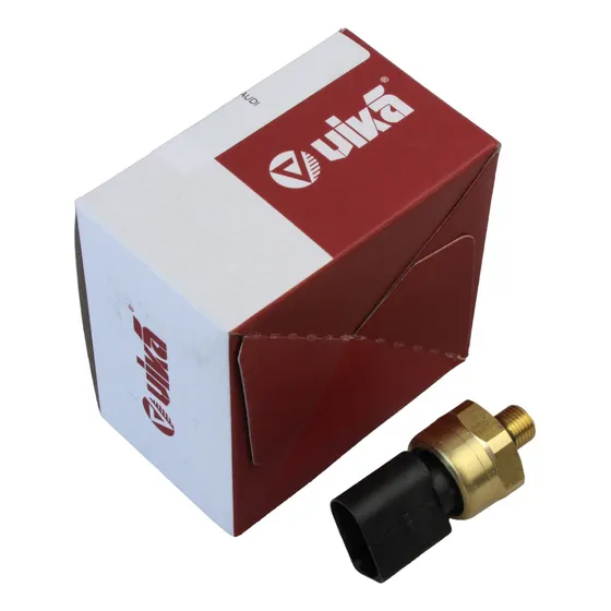 Sensor Presion Gasolina Vag Audi Seat Vw Passat Cc 05-18