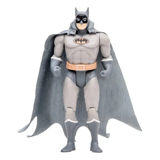 Dc Direct Super Powers Figura De Accion: Dc Comics Batman Ma