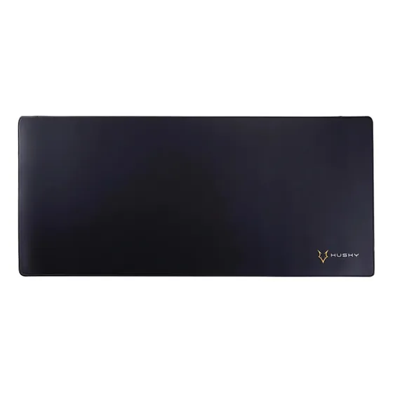 Mousepad Husky Black Frost Speed Extra Grande 900x400mm