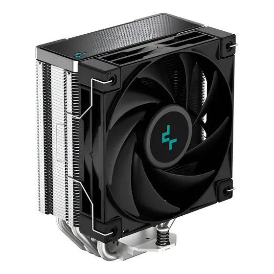 Cooler Para Processador Deepcool High Performance Ak400, 120