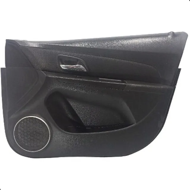 Forro Porta Dianteira Ld Jeep Renegade 1.8 Flex 2015 A 2021