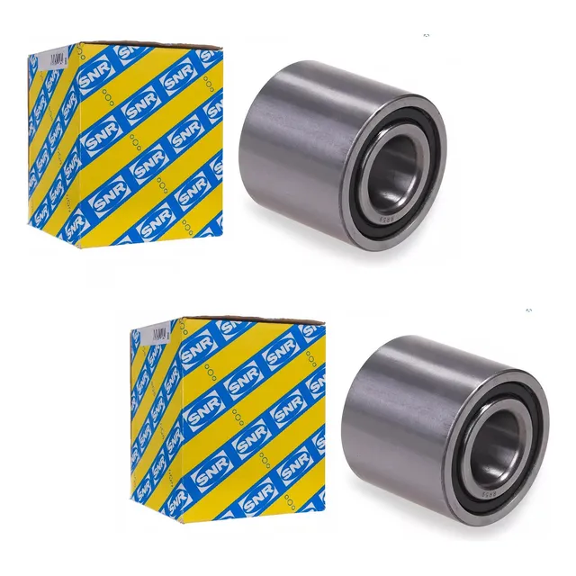 Kit X2 Ruleman Trasero Snr Renault 9 / 19 / Clio / Megane 