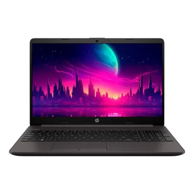 Notebook 250 G10 15.6 Color Gris Intel I3 8gb 256gb Ssd W10