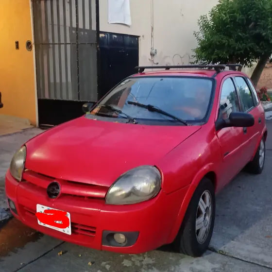 Chevrolet Chevy 2005 Vagoneta Gl Mt