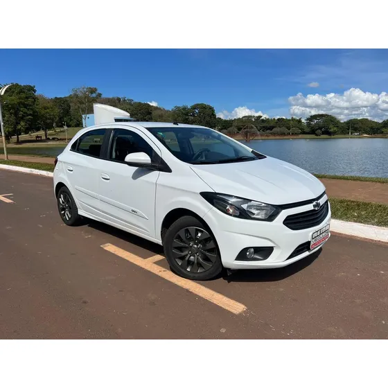 Chevrolet Onix 1.4mt Lt