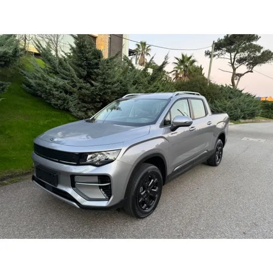 Geely Riddara Std 410