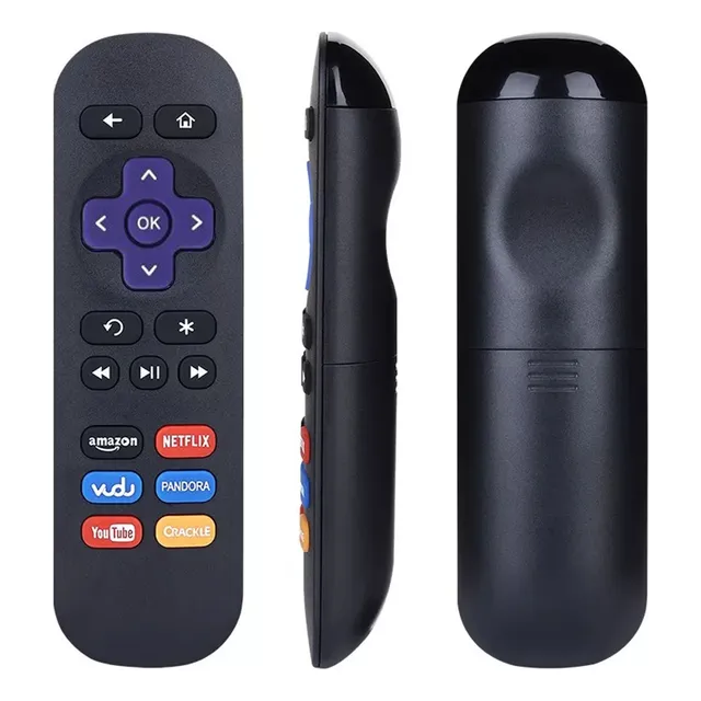 Control Roku Streaming Stick 3600