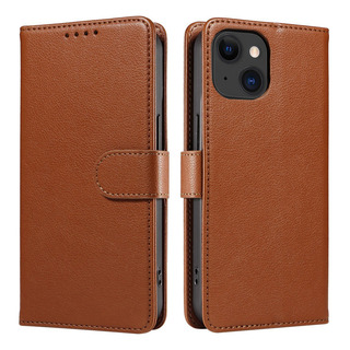 Funda De Piel Flip For iPhone 16 15 14 Funda De Piel Flip For iPhone 16 15 14