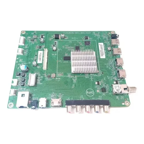 Tarjeta Main Aoc Le32s5970 Usada