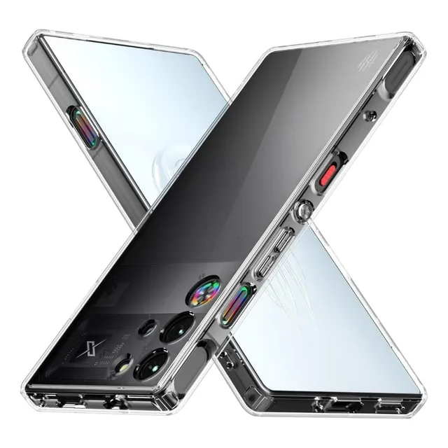 Case Alpha Para Zte Nubia Red Magic 10 Pro / Magic 10 Pro+
